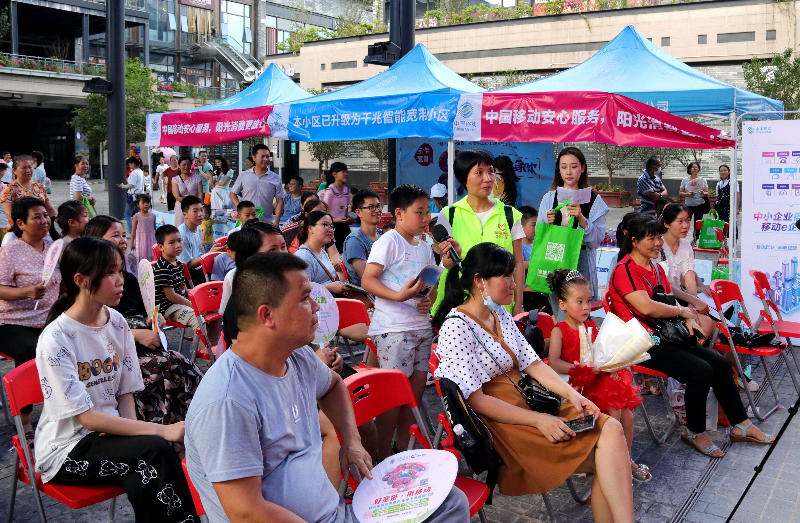 百年為民謀，一心跟黨走——“5.18國際博物館日”活動走進(jìn)傾國清城 (4).jpg